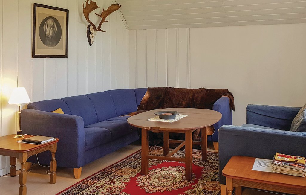 Parhus i Mantorp, 6 bäddar – bild 3 av 5
