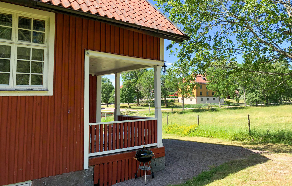 Parhus i Mantorp, 6 bäddar – bild 2 av 5