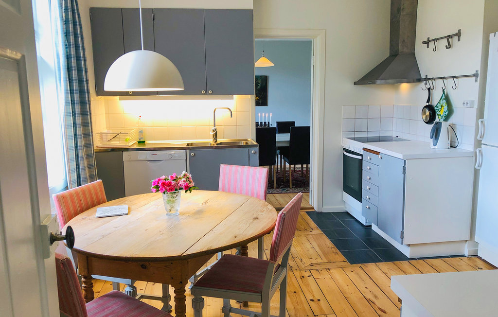 Parhus i Mantorp, 7 bäddar – bild 3 av 5