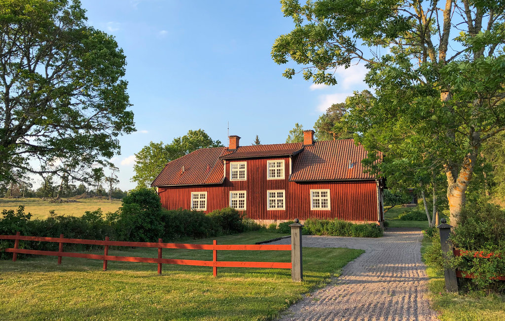 Semesterhus - Mantorp , Sverige