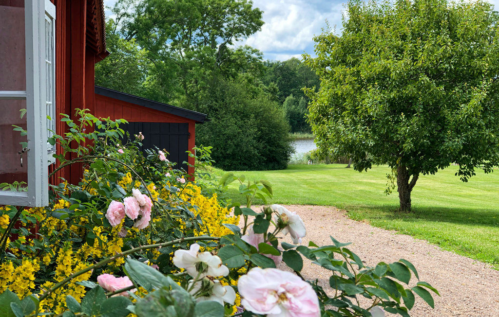 Parhus i Mantorp, 7 bäddar – bild 4 av 5