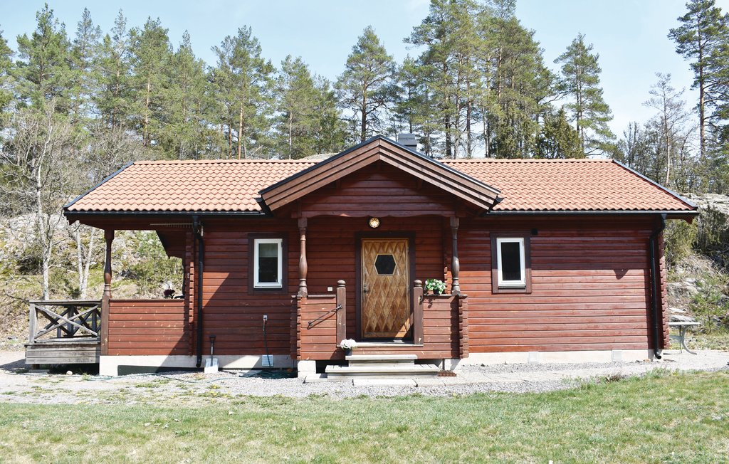 Ferienhaus Gusum