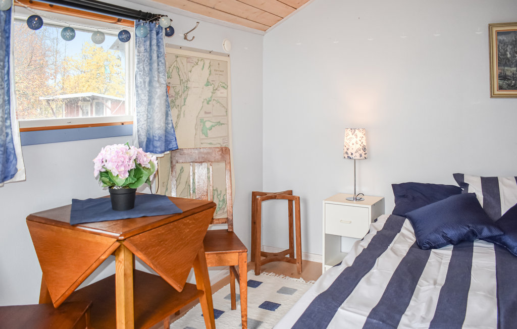 Semesterhus - Motala , Sverige