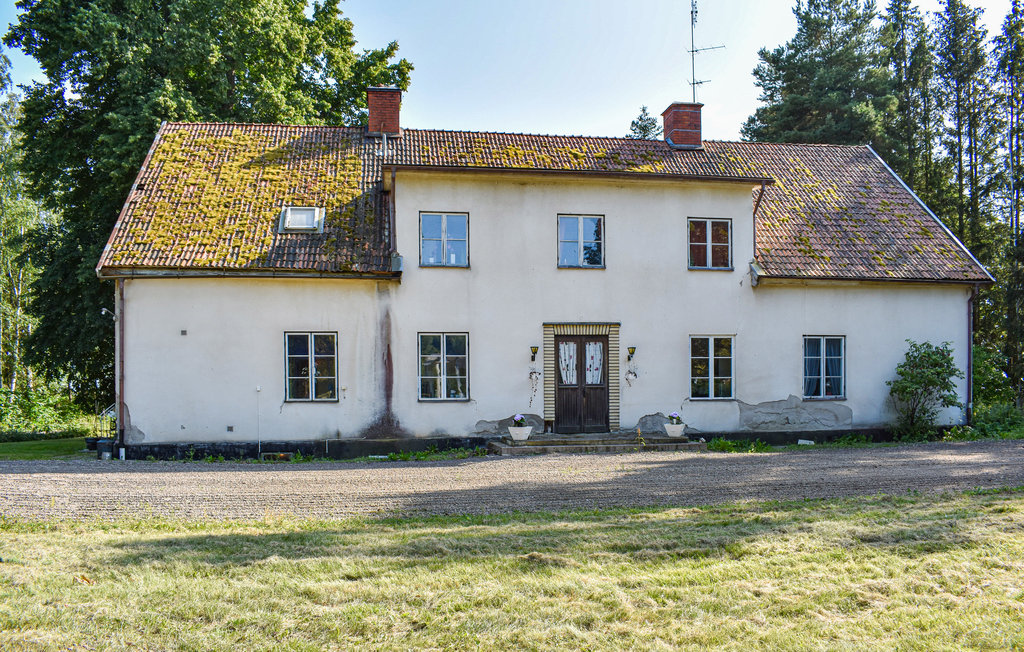 Semesterhus - Linköping/Ljungsbro/Klockrike , Sverige