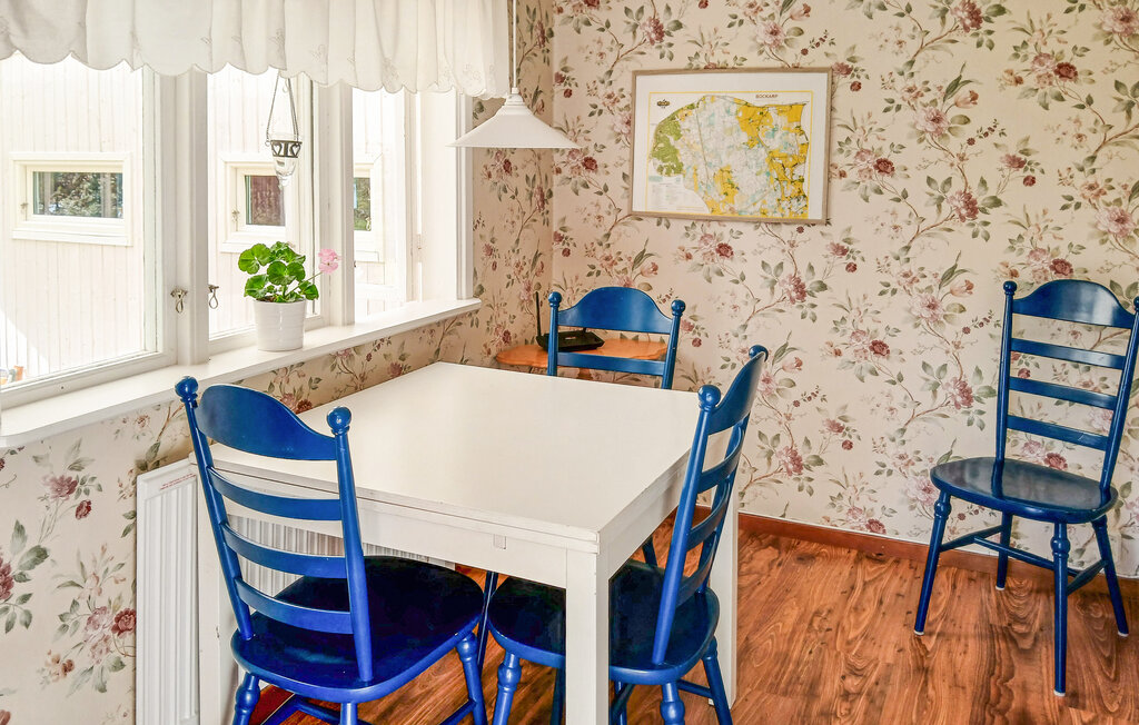 Stuga i Hagalund, 6 bäddar – bild 4 av 5