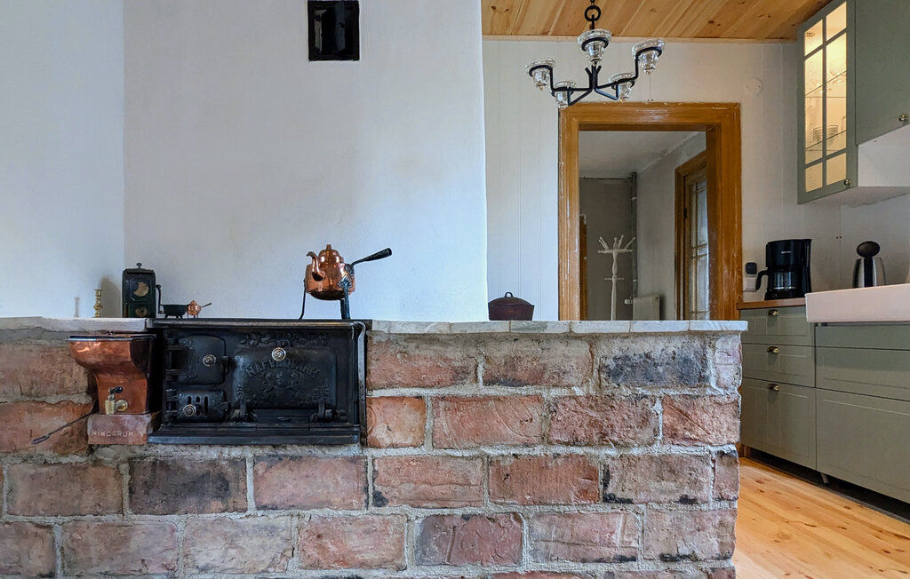 Stuga i Ringarum, 6 bäddar – bild 5 av 5