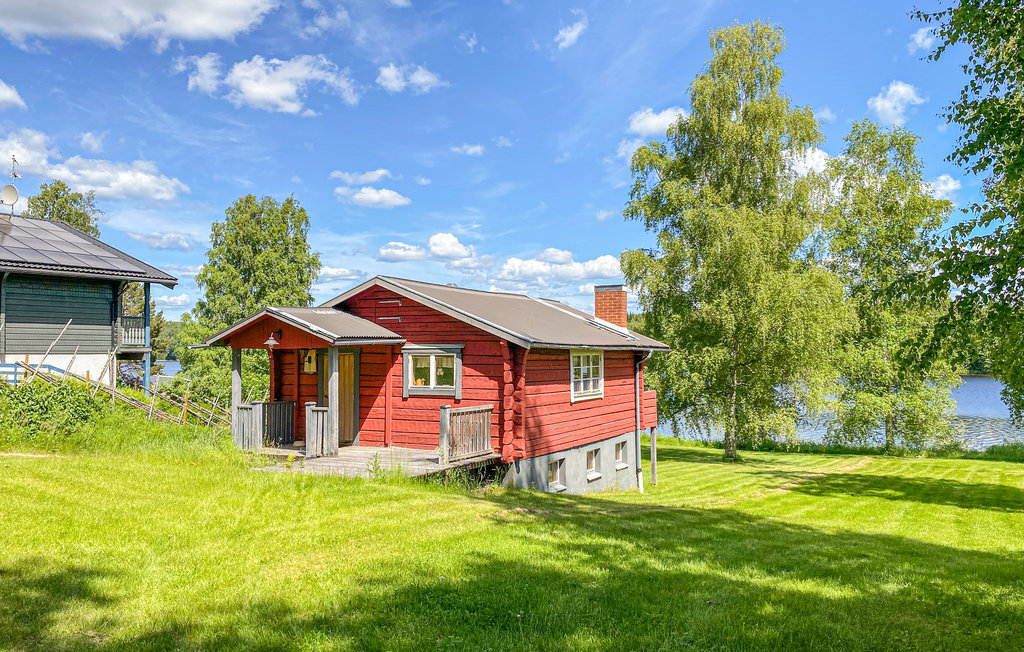 Semesterhus - Ludvika , Sverige