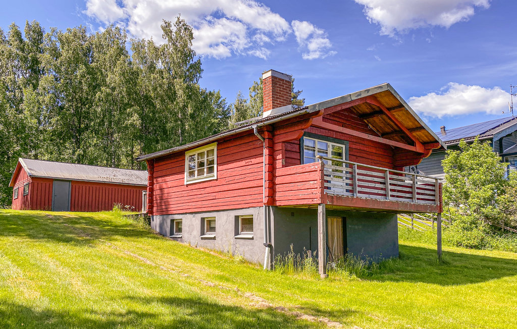 Stuga i Ludvika, 7 bäddar – bild 2 av 5