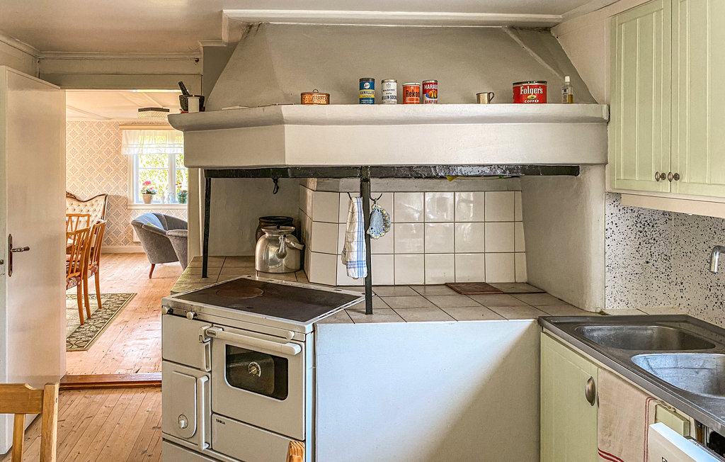 Parhus i Kisa, 6 bäddar – bild 3 av 5