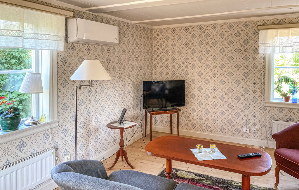 Parhus i Kisa, 6 bäddar – bild 4 av 5