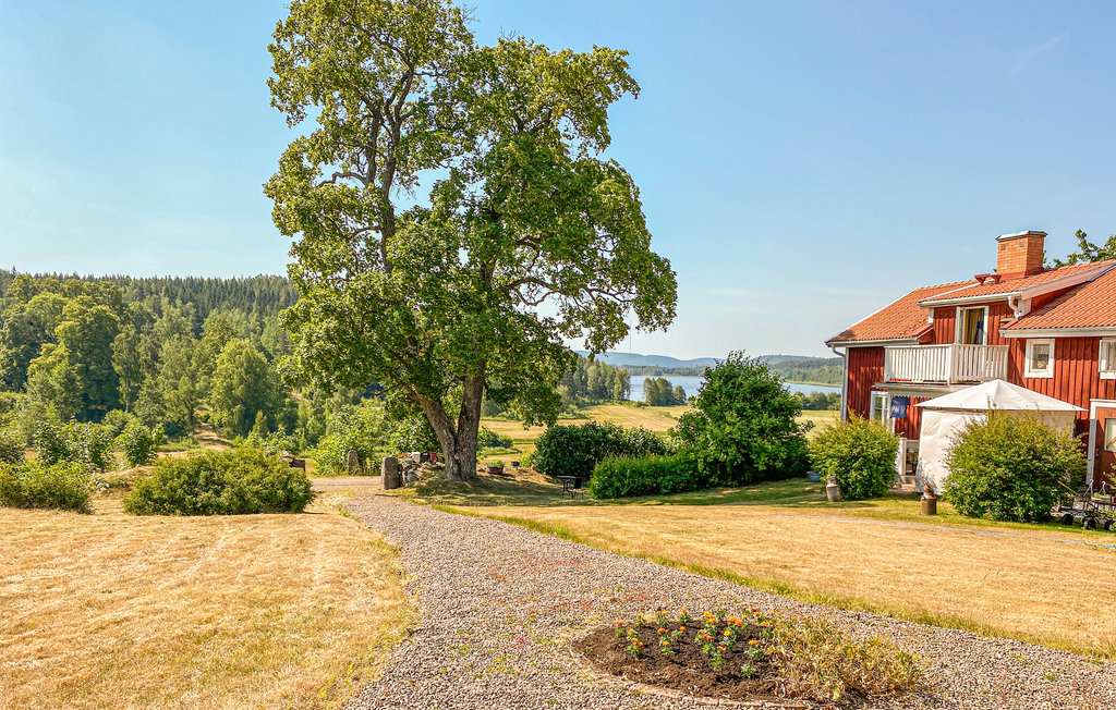 Parhus i Kisa, 6 bäddar – bild 2 av 5