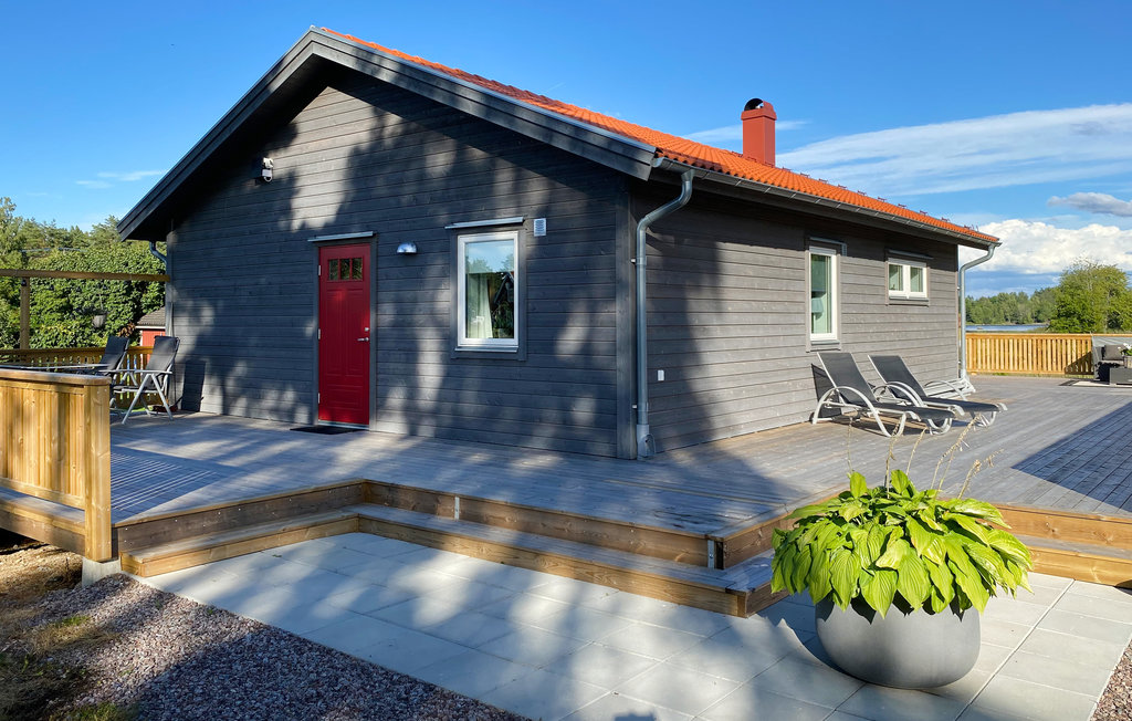 Ferienhaus Ödeshög