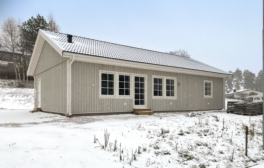 Semesterhus - Motala , Sverige
