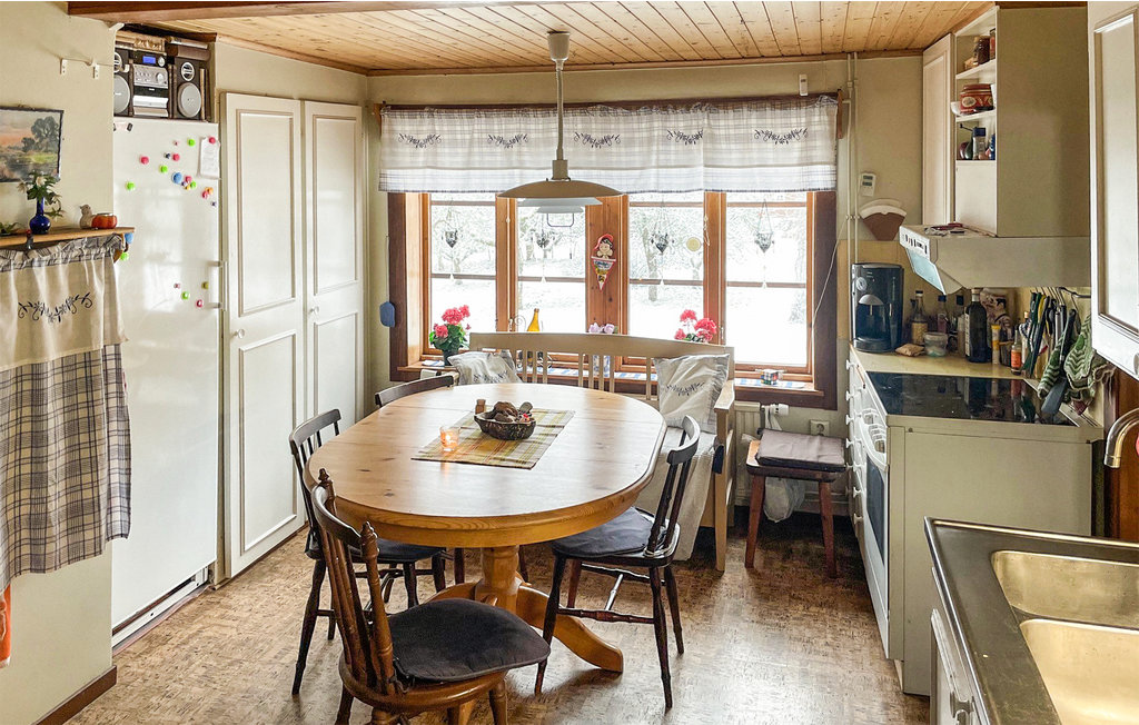 Stuga i Ydre, 7 bäddar – bild 2 av 5