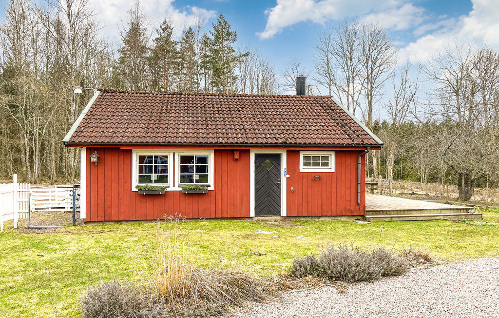 Ferienhaus Boxholm