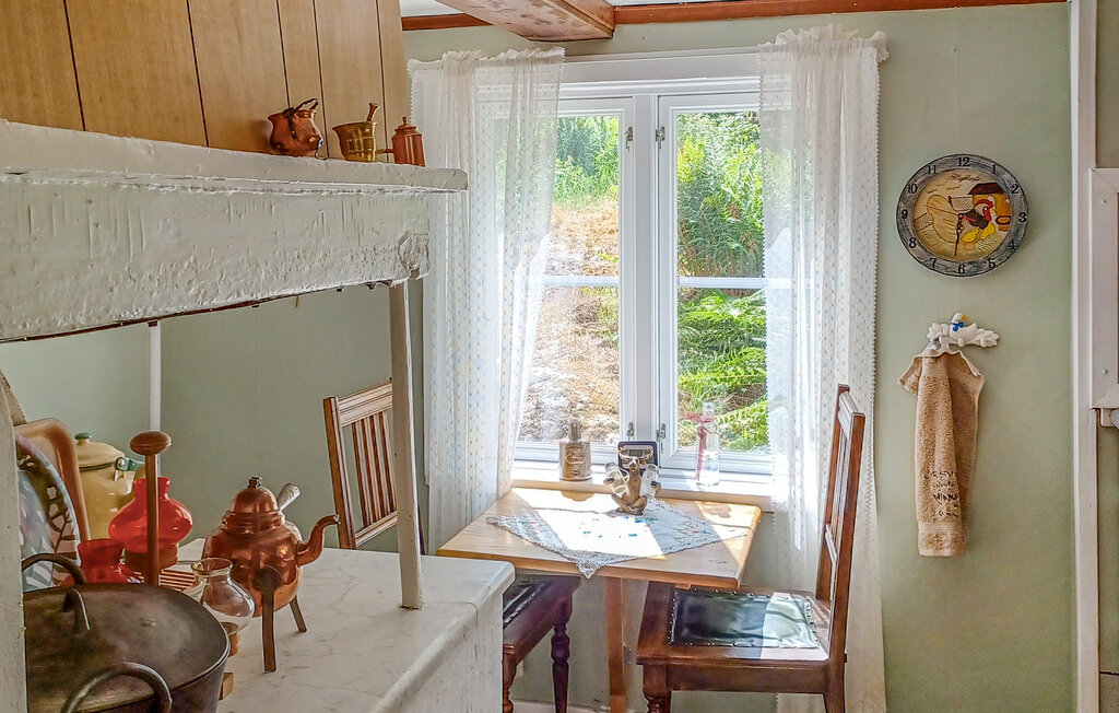 Stuga i Kisa, 8 bäddar – bild 5 av 5
