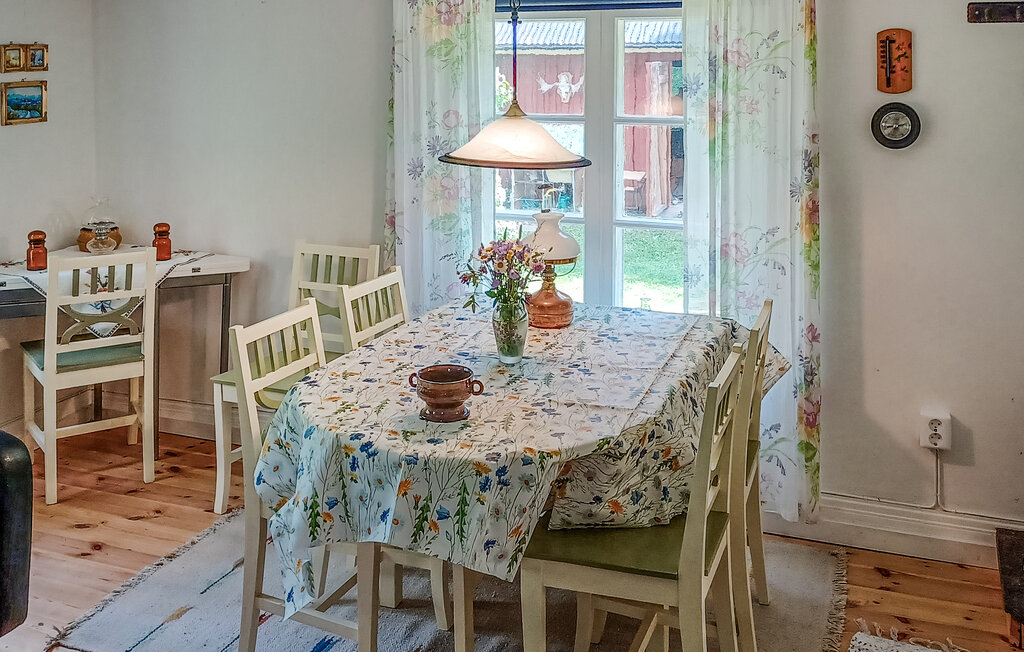 Stuga i Kisa, 8 bäddar – bild 4 av 5
