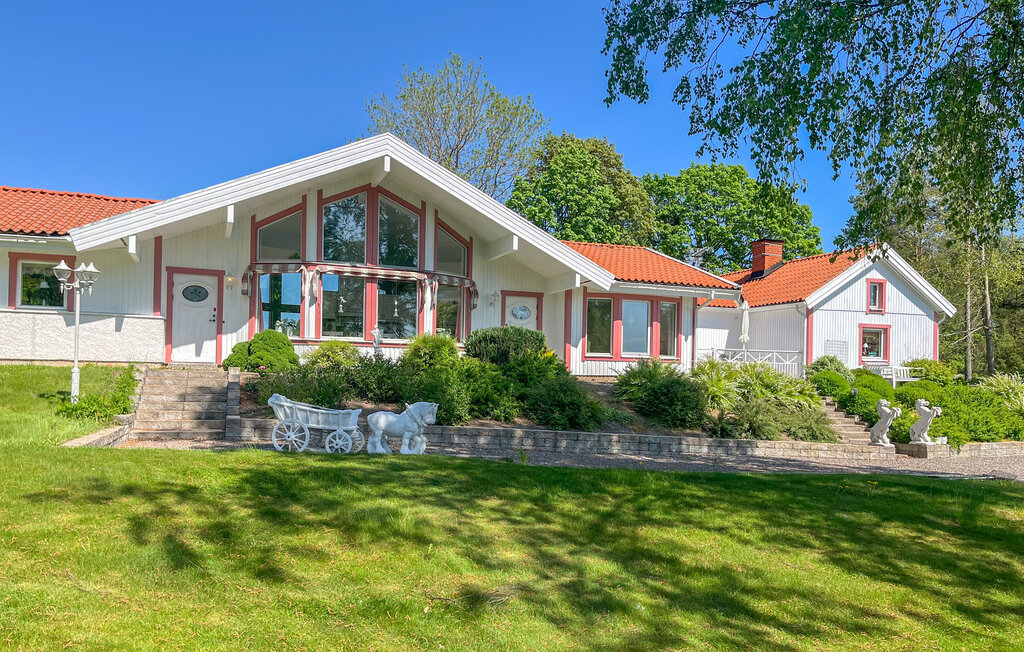 Semesterhus - Söderköping , Sverige