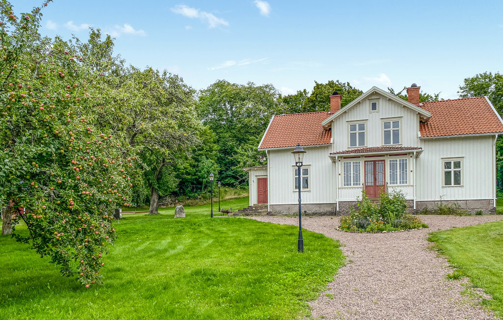 Semesterhus - Gränna/Ödeshög , Sverige