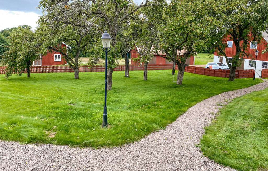 Stuga i Ödeshög, 8 bäddar – bild 2 av 5