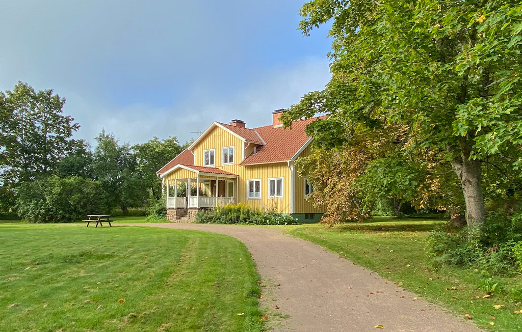 Semesterhus - Tranås , Sverige