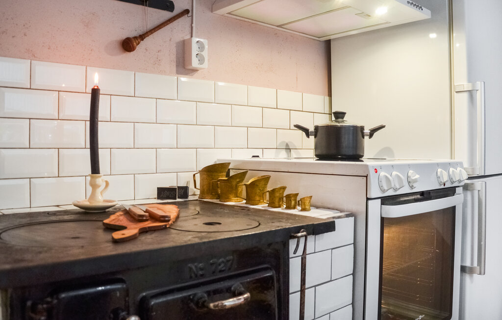 Stuga i Mjölby, 4 bäddar – bild 4 av 5