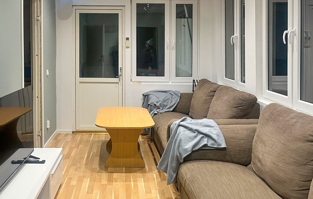 Stuga i Norrköping, 5 bäddar – bild 3 av 5