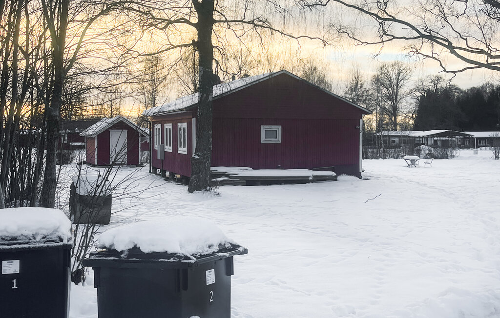 Stuga i Norrköping, 5 bäddar