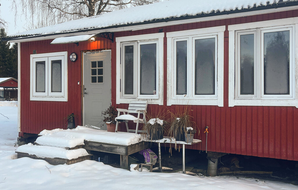 Stuga i Norrköping, 5 bäddar – bild 2 av 5