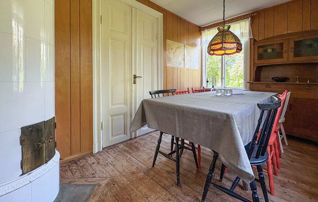 Stuga i Vikbolandet, 6 bäddar – bild 4 av 5