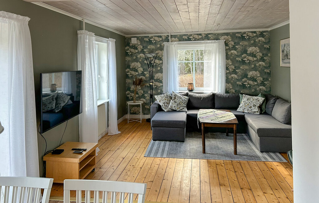 Stuga i Tranås, 6 bäddar – bild 4 av 5