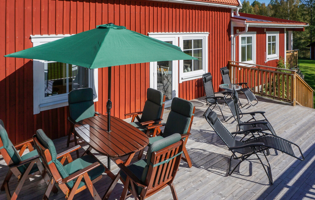 Stuga i Tranås, 6 bäddar – bild 3 av 5