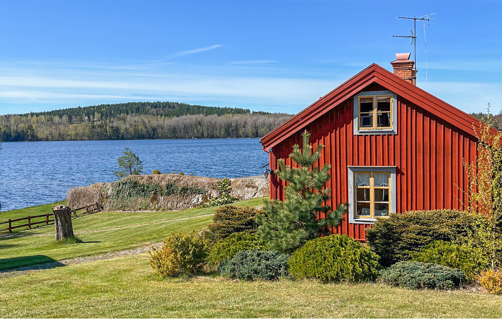 Semesterhus - Boxholm/Mjölby/Tranås , Sverige