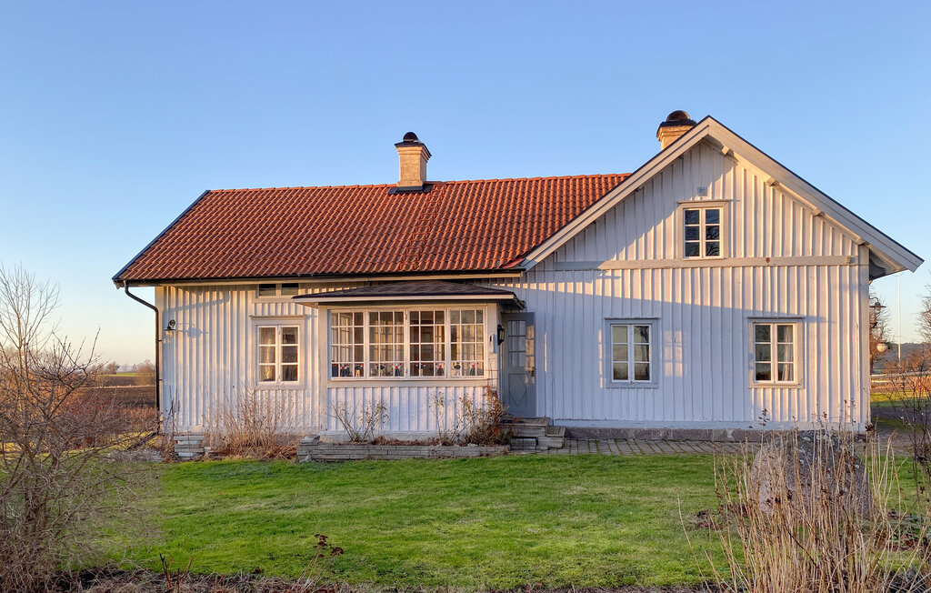 Semesterhus - Ödeshög , Sverige