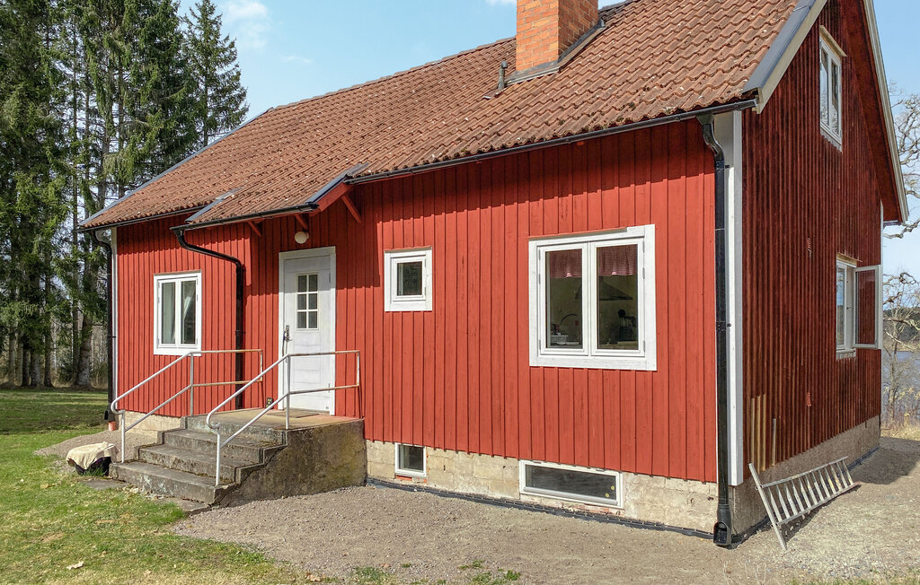 Semesterhus - Kinda Linköping Rimforsa , Sverige