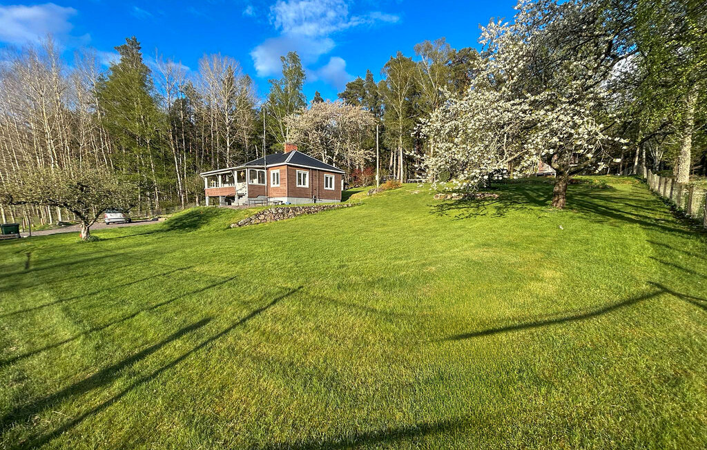 Semesterhus - Söderköping , Sverige