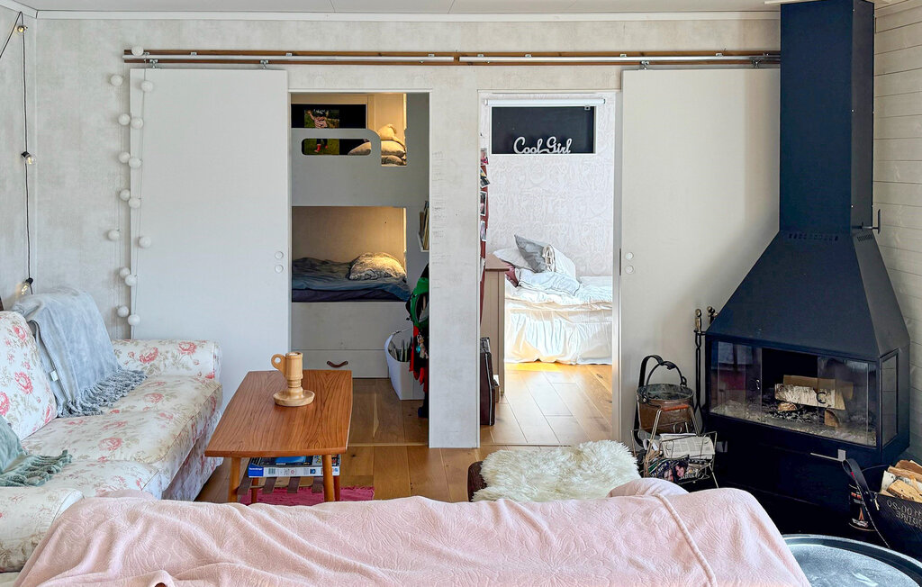 Stuga i Motala, 6 bäddar – bild 4 av 5