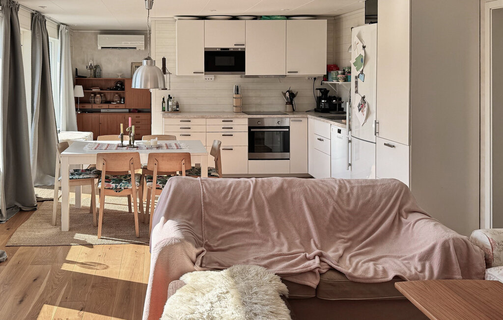 Stuga i Motala, 6 bäddar – bild 5 av 5