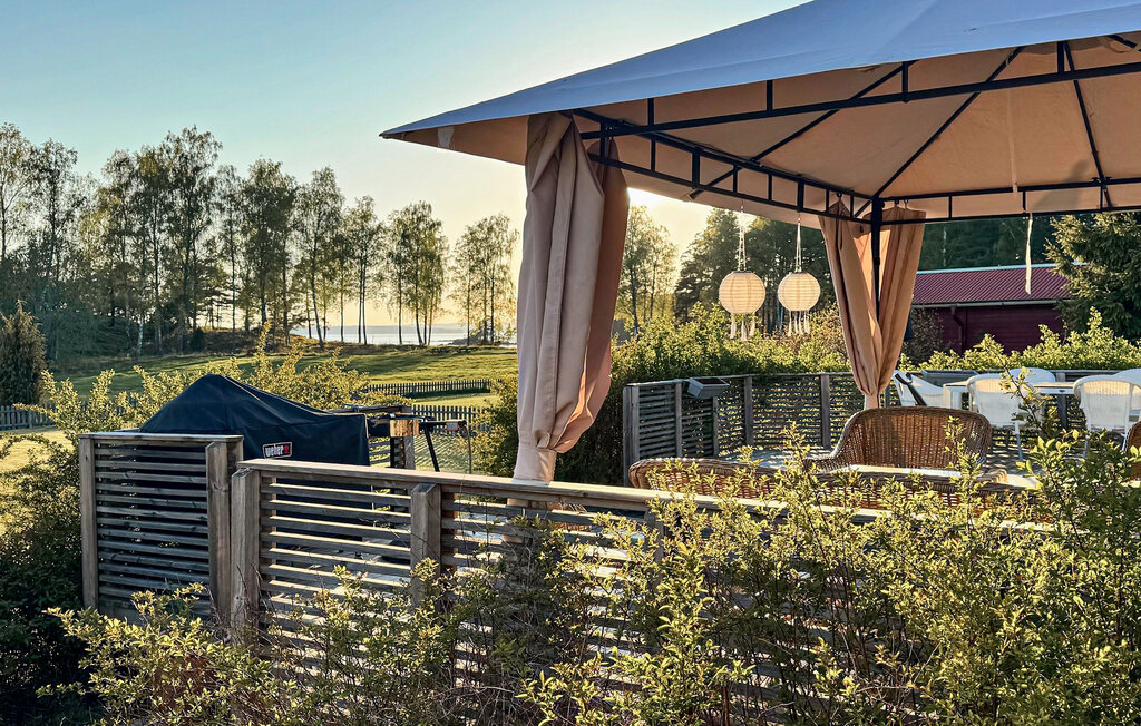Semesterhus - Motala , Sverige