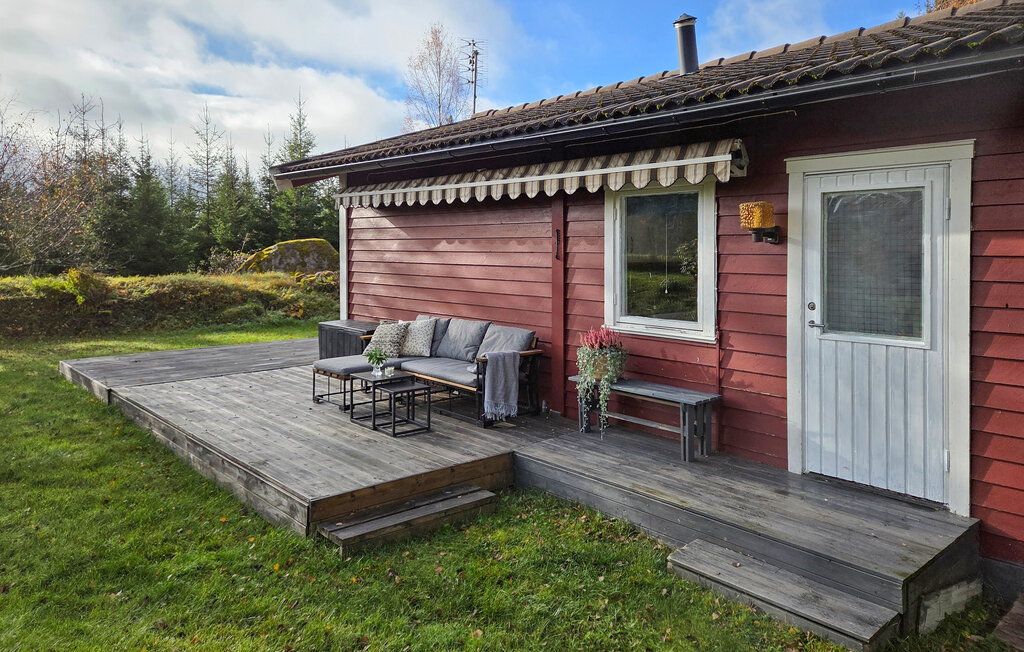 Semesterhus - Boxholm/Mjölby/Tranås , Sverige