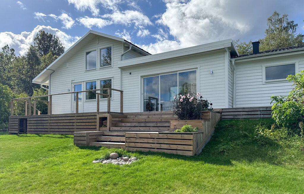 Semesterhus - Tranås/Eksjö/Österbymo/Ydre , Sverige