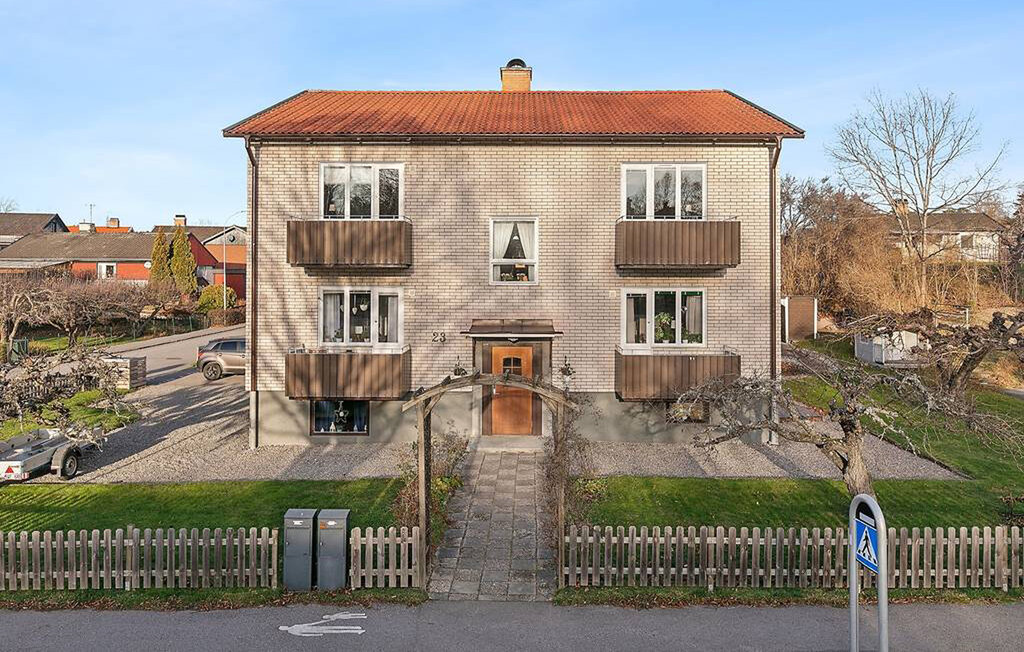 Semesterlägenhet - Finspång , Sverige