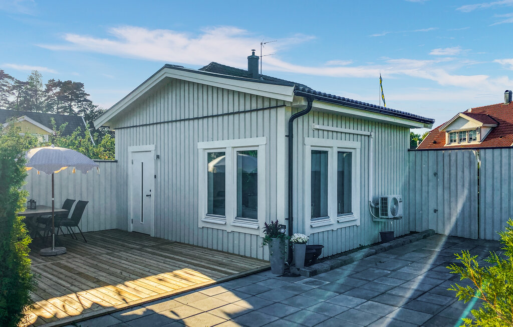 Semesterhus - Motala , Sverige