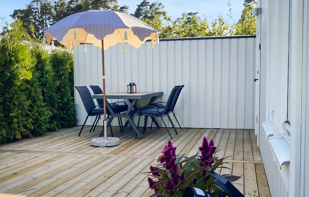 Stuga i Motala, 4 bäddar – bild 2 av 5