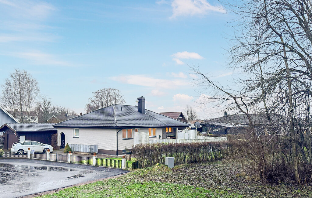Semesterhus - Motala Linköping , Sverige