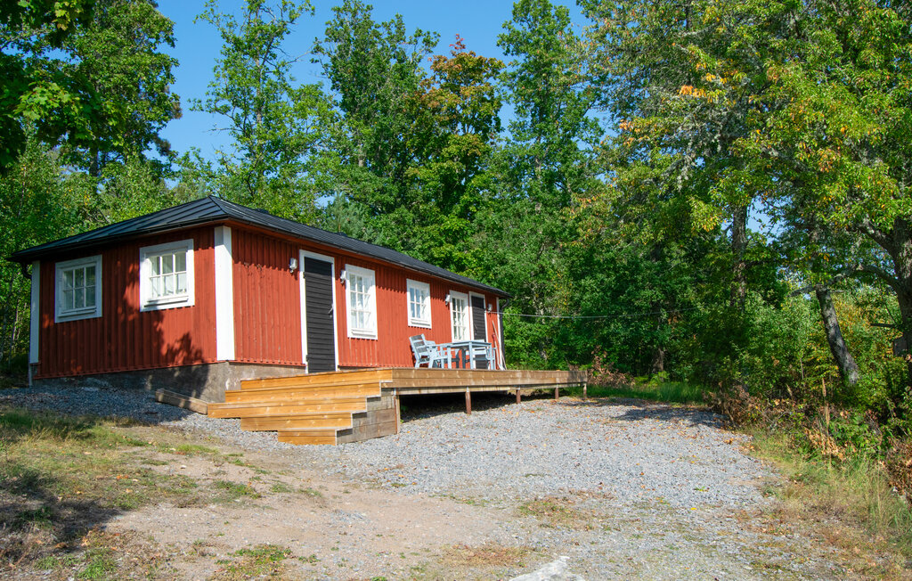 Semesterhus - Valdemasvik , Sverige