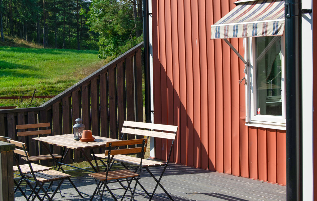 Stuga i Valdemarsvik, 8 bäddar – bild 2 av 5