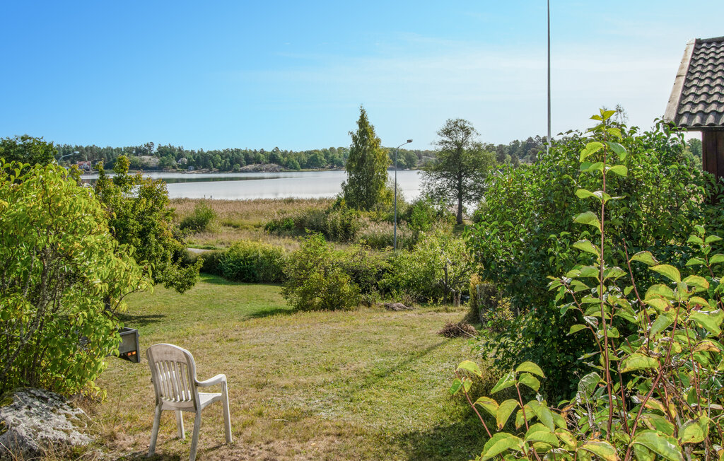 Semesterhus - Finnkroken , Sverige