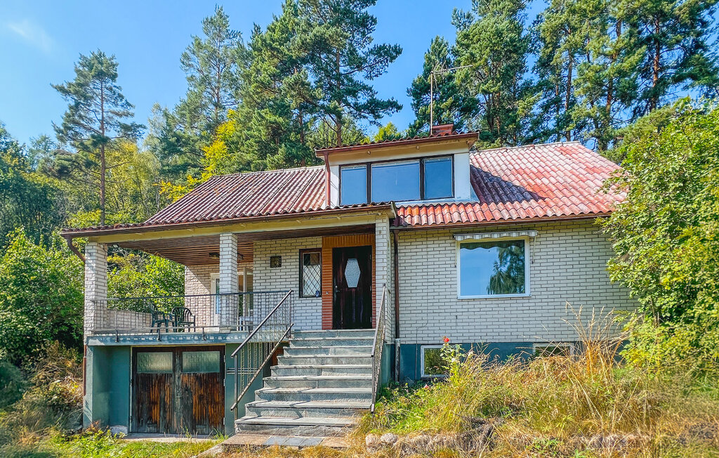 Semesterhus - Ödeshög/Väversunda , Sverige