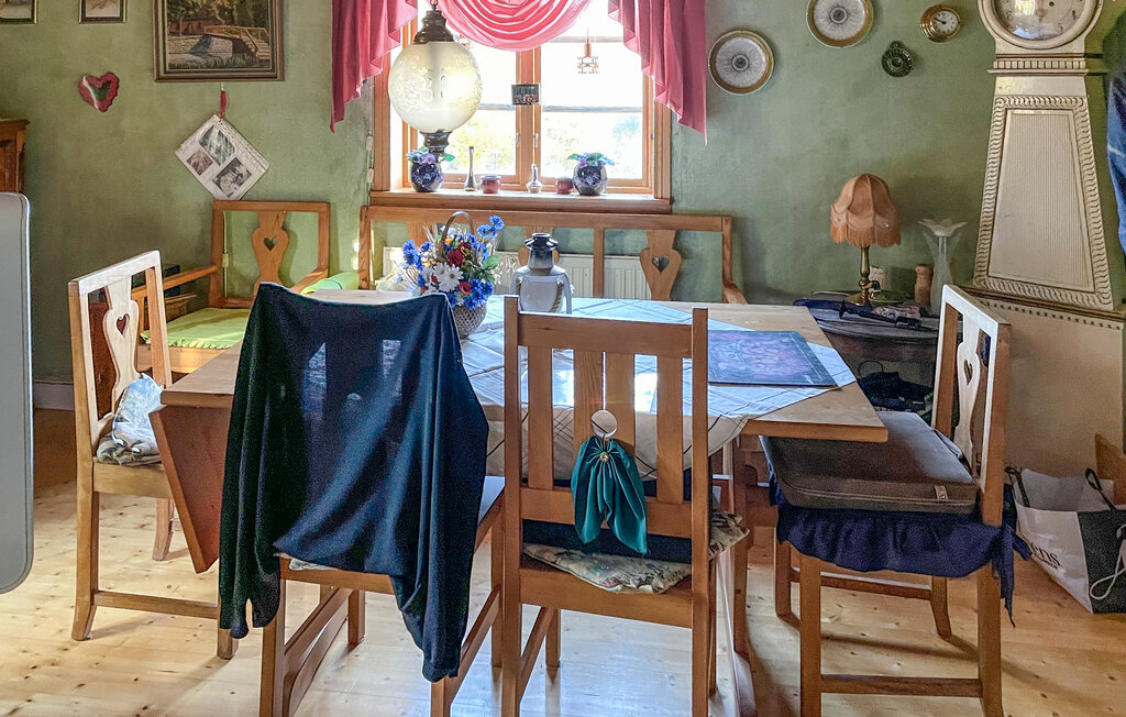 Stuga i Valdemarsvik, 5 bäddar – bild 5 av 5